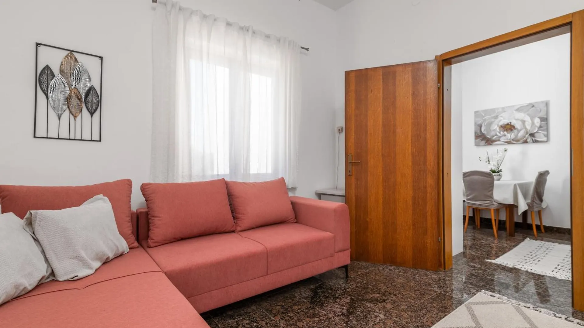 Family Friendly Apartments With A Swimming Pool Krnica, Marcana - 3029