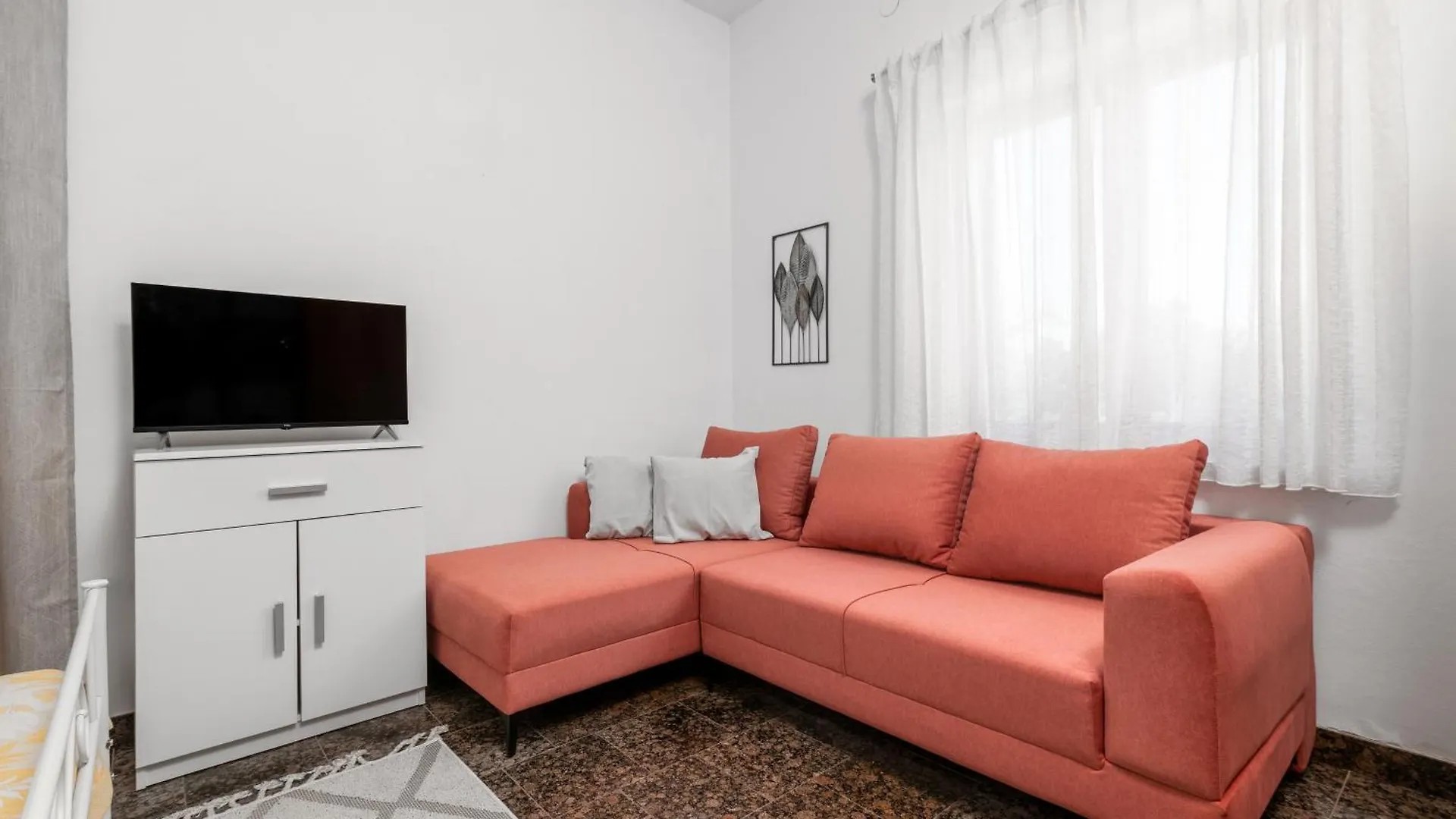 Family Friendly Apartments With A Swimming Pool Krnica, Marcana - 3029