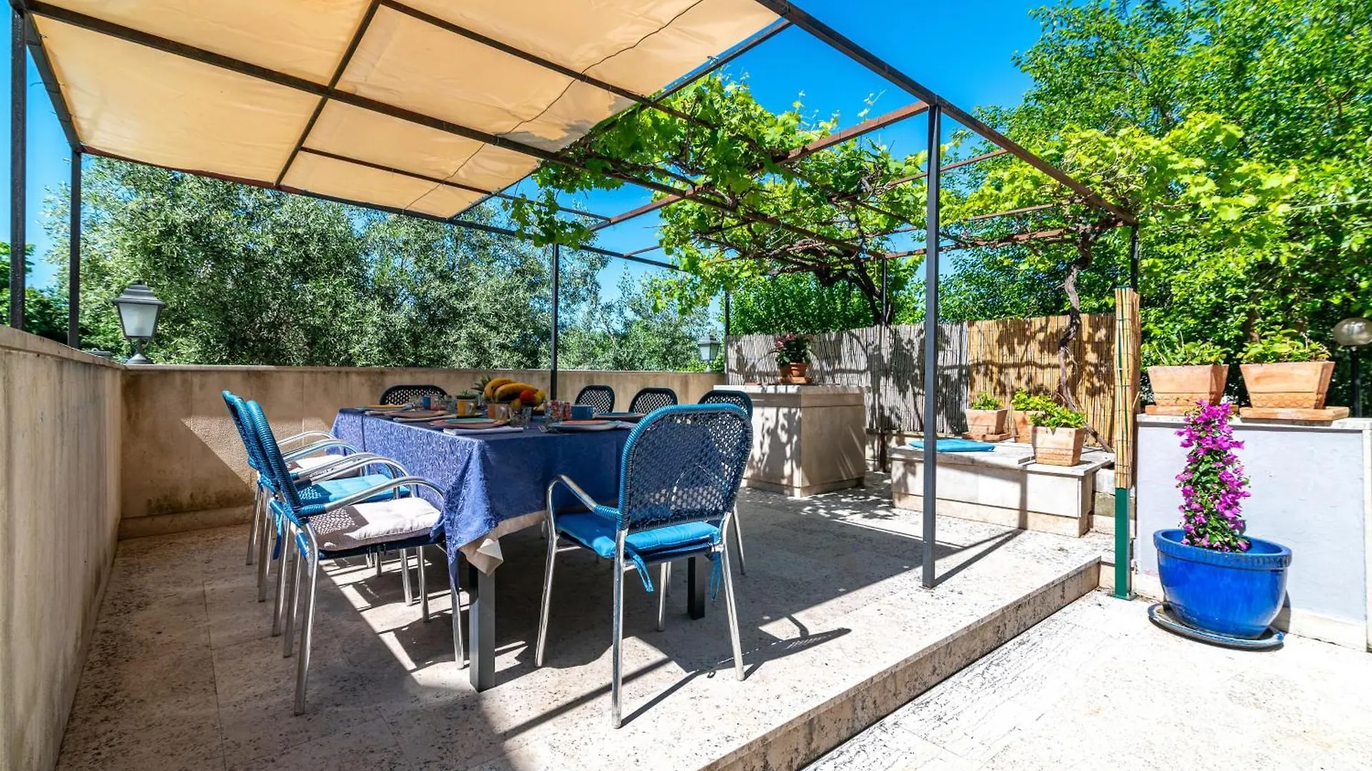 Family Friendly Apartments With A Swimming Pool Krnica, Marcana - 3029 0*, Krnica